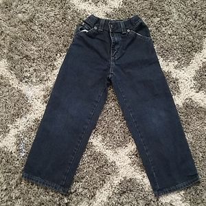 6 Regular Sonoma Jeans